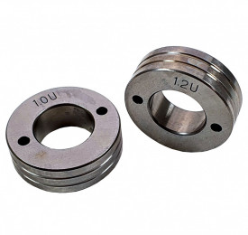 Rola antrenare ProWELD MIG ROLL U 1.0~1.2mm MIG-500Y