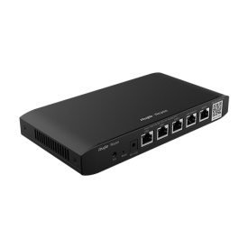 Router 4 x LAN 1 Gbps, 1 x WAN 1 Gbps, Dual WAN, Captive Portal, Cloud Management - Ruijie RG-EG105G-V3 - Img 2