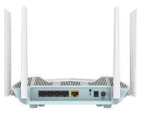 Router D-LINK AX3200 Smart Dual-Band R32 - Img 2
