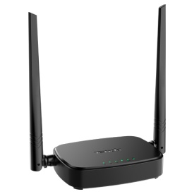 Router LTE 4G Wireless 2 x 10/100 Mbps, Nano SIM, 802.11 b/g/n 2.4Ghz, 300Mbps - TENDA TND-4G03-PRO - Img 4