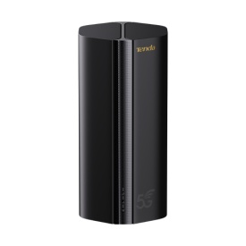Router LTE 5G WiFi 6, 574-1201 Mbps, DualBand 2 x 10/100/1000 Mbps, Sim Nano - TENDA TND-5G03 - Img 2