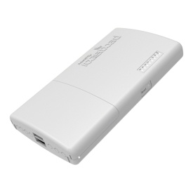 Router PowerBox Pro de exterior, 5 x Gigabit 4 PoE, 1 x SFP, RouterOS L4 - Mikrotik RB960PGS-PB - Img 5