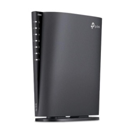 Router WiFi 6 AX6000 Dual Band cu port de 2.5G USB 3.0 OneMesh TP-Link - ARCHER AX80 - Img 3