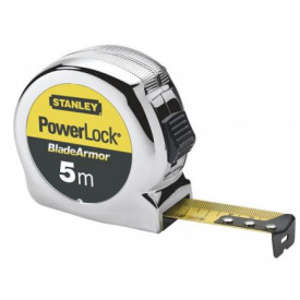 Ruleta Stanley Micro PowerLock 5m