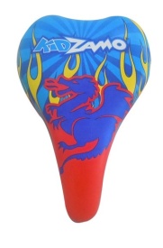 Sa Copii KIDZAMO Flame - Img 2