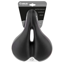 Sa VELO ,,NEWPORT GEMINI" Memory Foam - Img 3