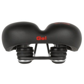 Sa VELO ,,PLUSH GEL ELASTOMER" - Img 2