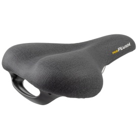 Sa VELO Stella Urban E-Grip W=207 x L-265 mm Dark Grey
