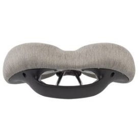 Sa VELO Stella Urban E-Grip W=207 x L-265 mm Grey - Img 2