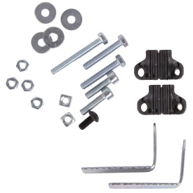 Set Aparatori Noroi M-WAVE Mud Max III 26"-29" - Img 2