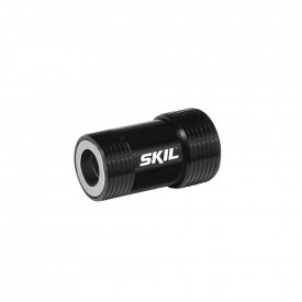 Set de 48 biti + suport magnetic + adaptor magnetic SKIL 2610S00917 - Img 2