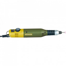 Set pentru gravat, gaurit, frezat, Proxxon 28515
