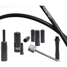Set Schimbator MTB CAPGO BL Compatibil Shimano/Sram, 1x11, 1x12, E-Bike