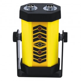 Sistem laser dedicat utilajelor de constructii MC-1D Clamps