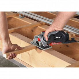 SKIL 5330 AA Fierastrau compact (Multisaw), 600W, 6000rpm, 89mm - Img 2