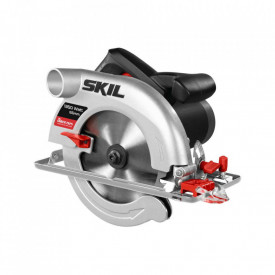 SKIL 5765 AA Fierastrau circular de mana, 1350W, 5000rpm, 184mm - Img 1