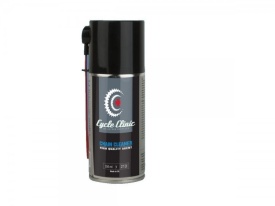 Solutie Curatat Lanturi AUTHOR Cycle Clinic 150 ml - Img 2
