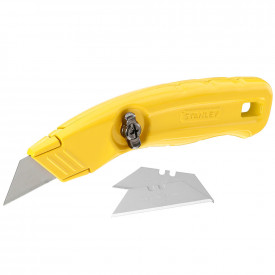 Stanley 0-10-705 Cutter cu lama retractabila 125mm