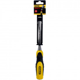 Stanley 0-16-874, dalta pentru lemn dynagrip 14 mm, lungime 131 mm, blister