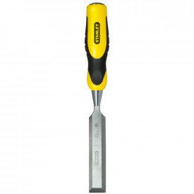 Stanley 0-16-880, dalta pentru lemn dynagrip 25 mm, lungime 143 mm, blister - Img 2