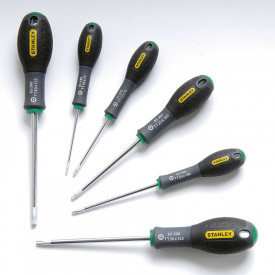 Stanley 0-65-099 Set 6 surubelnite FATMAX Torx T10,T15,T20,T25,T30,T40 - blister