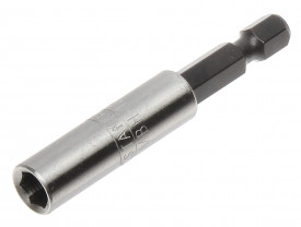 Stanley 0-68-732 Adaptor magnetic 1/4" x 60mm