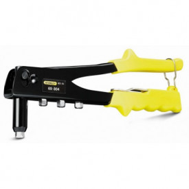 Stanley 0-69-804 Cleste pentru nituri MR55 2.5-5mm - Img 2
