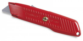 Stanley 1-10-189 Cutter cu siguranta 99e