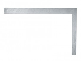 Stanley 1-45-530 Echer din otel pentru dulgherie 600 x 400mm