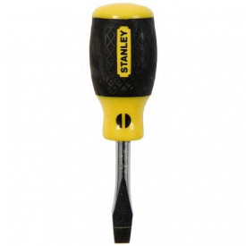 Stanley 1-64-917 Surubelnita cushiongrip lata 6.5 x 45mm
