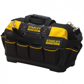 Stanley 1-93-950 Geanta de depozitare Fatmax® 18" - 49 x 26 x 28 cm - Img 1