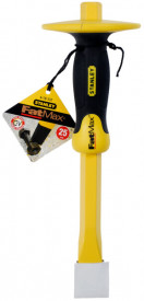 Stanley 4-18-332, dalta fatmax cu aparatoare, 25x300 mm, blister - Img 2