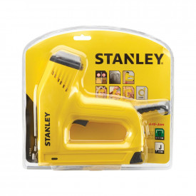 Stanley 6-TRE550, capsator profesional TRE550, blister - Img 2