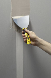 Stanley STHT0-05786, spaclu pentru pereti, 100 mm, blister - Img 1