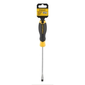 Stanley STHT16149-0, surubelnita Cushion Grip cu varful drept si lungimea tijei de 150mm, 8.0x1.2mm - Img 2