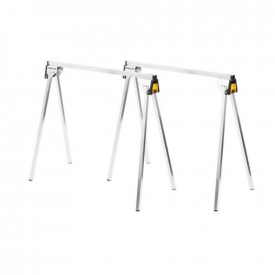Stanley STST81337-1, pereche capre pliabile de lucru Essential, 794 x 96 x 207 mm - Img 4