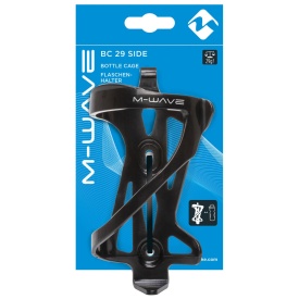 Suport Bidon Plastic M-WAVE BC 29 - Img 2