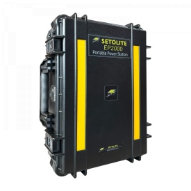 Sursa baterie externa Setolite E-Power Mobility Pack EP2000 2000 Wh - Img 1