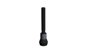 Surub de blocare a placutelor de frana M4 x 25 - SRAM RED/FORCE/RIVAL
