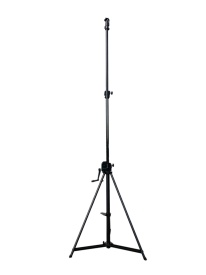 Trepied cu manivelă manuală integrată WIND-UP Curbel Înălțime Maximă: 3,80 m - Img 2