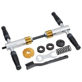 Trusa Scule Rectificat Filete in Cadru SUPER B TB-98150 - Img 3