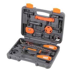 Trusa Scule SUPER B TBA 300 Hobby 21 pcs