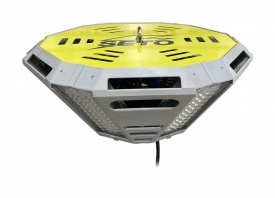 Turn telescopic de iluminat pentru constructii ALDEBARAN® Construction Light System PRO - Img 3