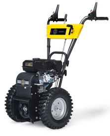 Utilaj multifunctional Texas Combi 800TG basis, benzina, 5CP - Img 12