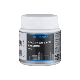 Vaselina SHIMANO Microspline Freewheel 50 g