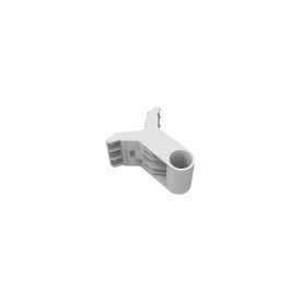 Adaptor montare pe perete antene mici - Mikrotik QM - Img 2