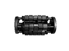 Ansamblu scarificare Masalta M300 pentru MC8 - Img 1