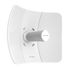Antena Wi-Fi 5, 5GHz, 433 Mbps, 23 dBi, Management - IP-COM iLBE-M5