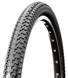 Anvelopa CST 22x1.75 (47-457) Negru E-LINE C727