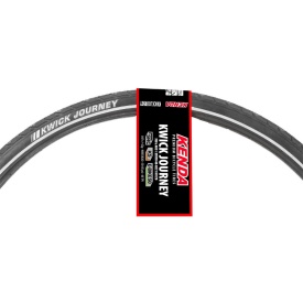 Anvelopa KENDA KWICK JOURNEY 700 x 40C(40-622) K-1129 KS E-Bike 50 km/h - Img 2
